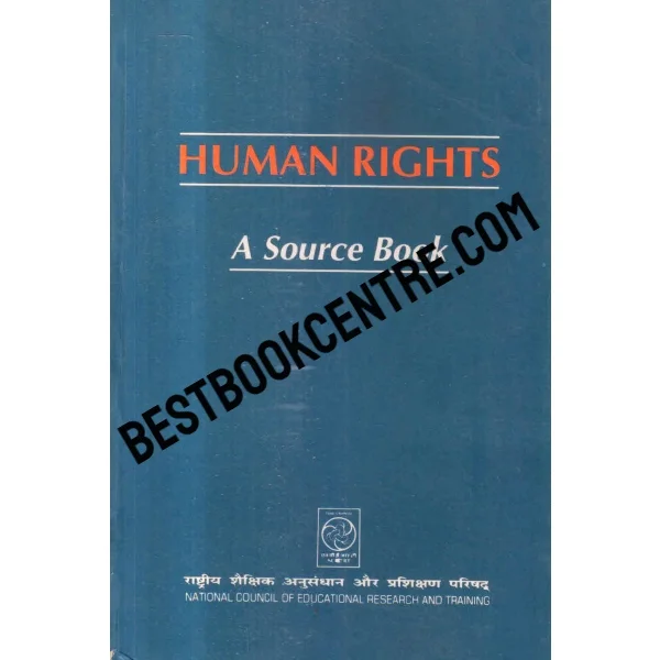 Human Rights a Source Book