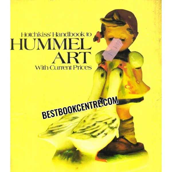 Hummel Art With Current Prices
