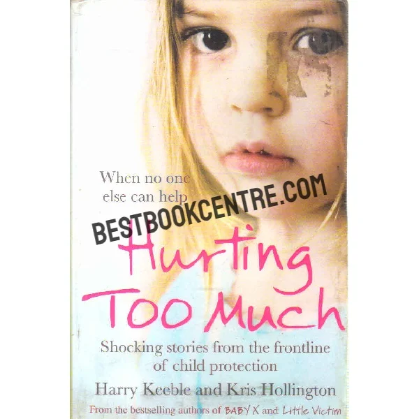 Hurting Too Much
