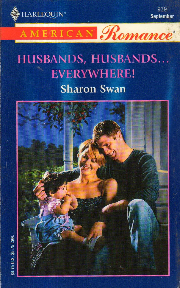 Husbands, Husbands... Everywhere