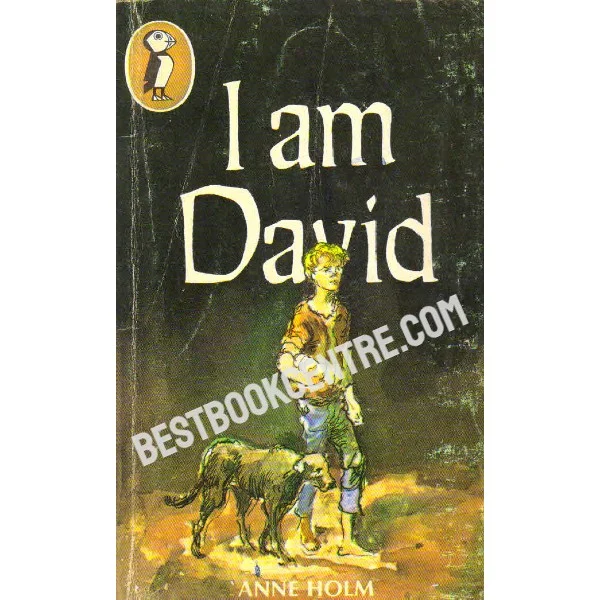 I Am David