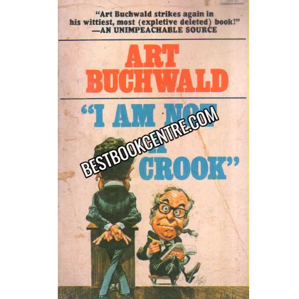 I Am Not a Cook
