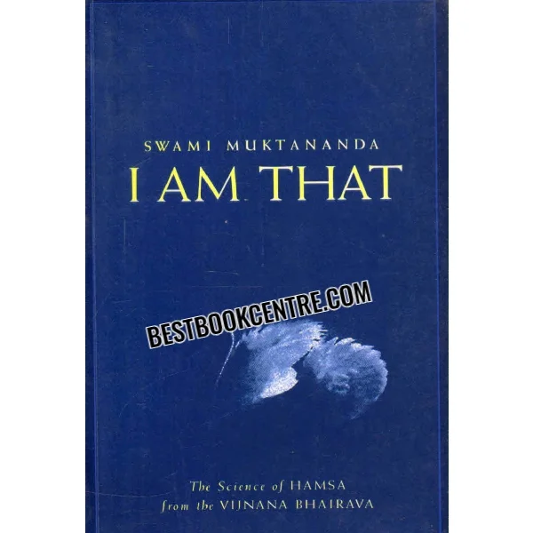 I Am That
