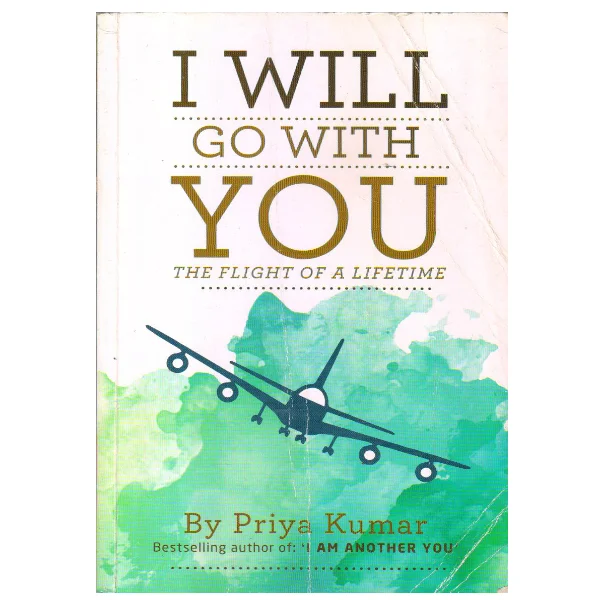 I Will Go With You