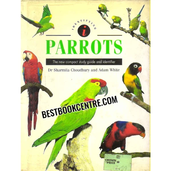 Identifying Parrots