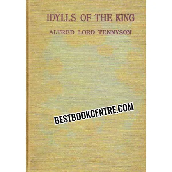 Idylls of the King