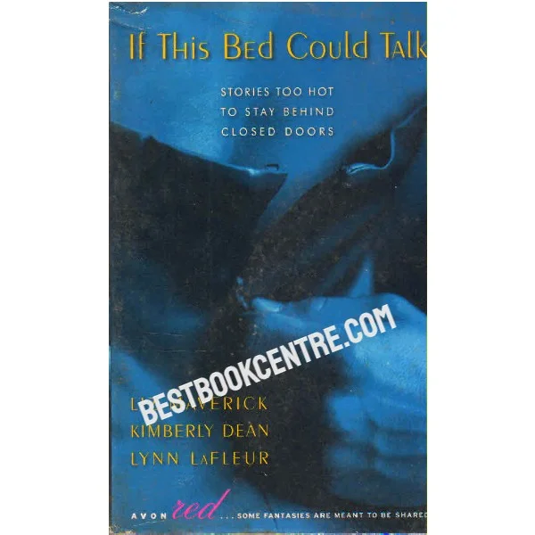 If This Bed Could Talk