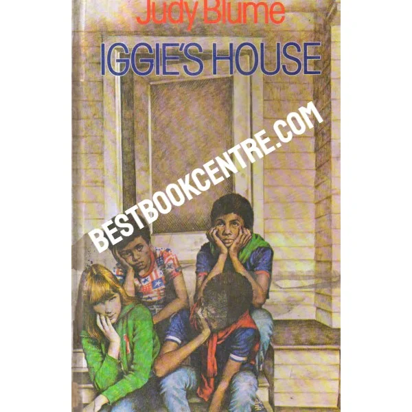 Iggies House
