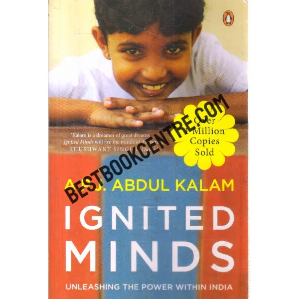 Ignited Minds