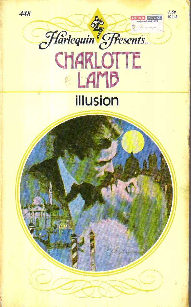 Illusion