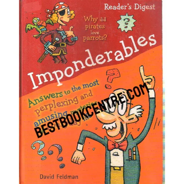 Imponderables