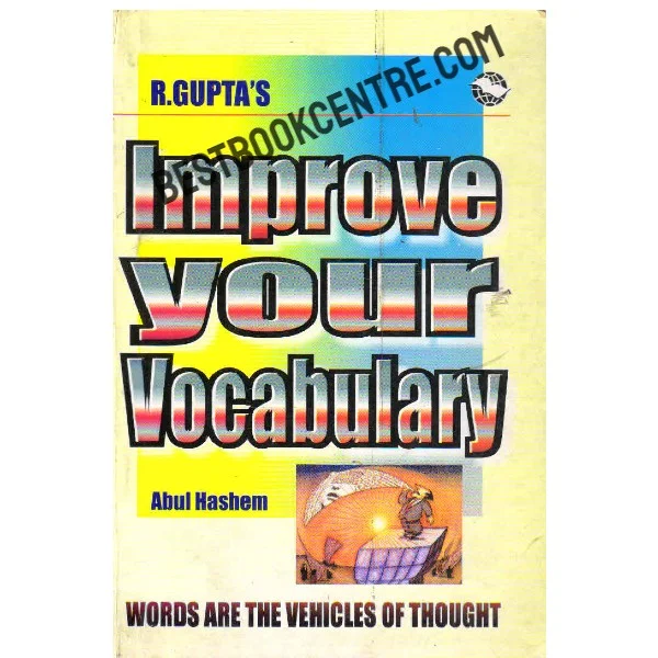Improve Your Vocabulary