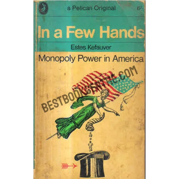 In a Few Hands