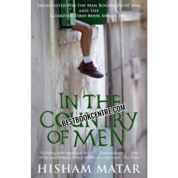 In the Country of Men