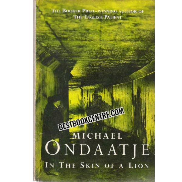 In the Skin of a Lion