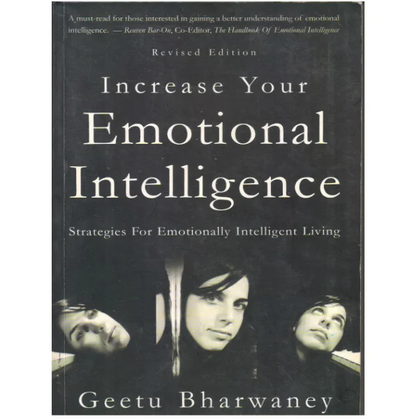 Increase Your Emotional Intelligence