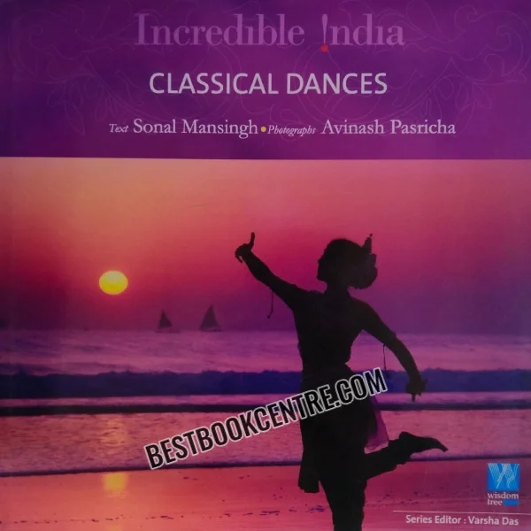 Incredible India Classical Dances