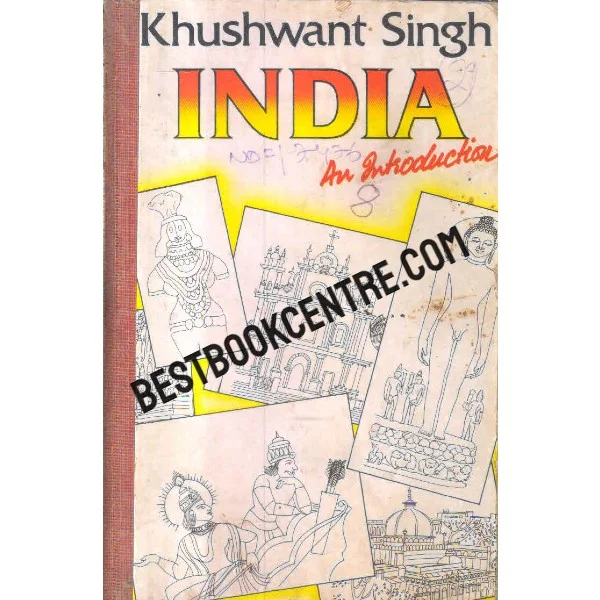 India an Introduction