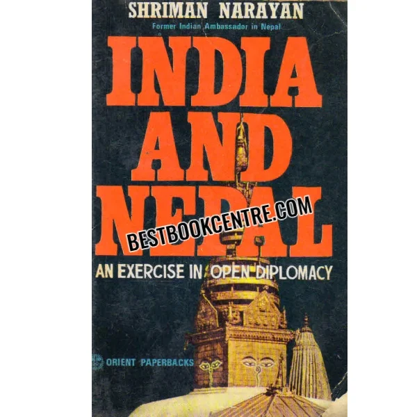 India and Nepal