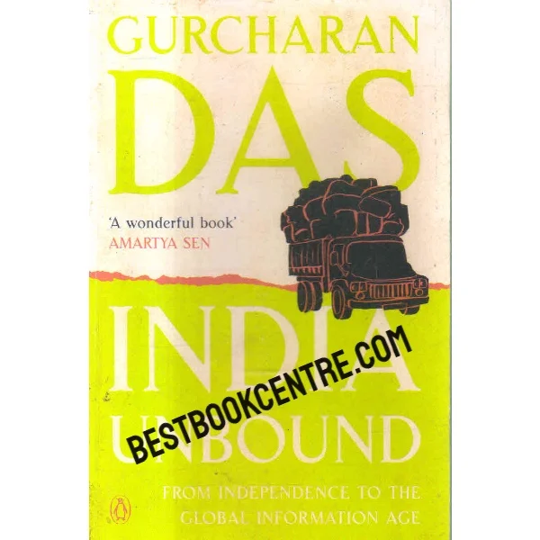 India Unbound