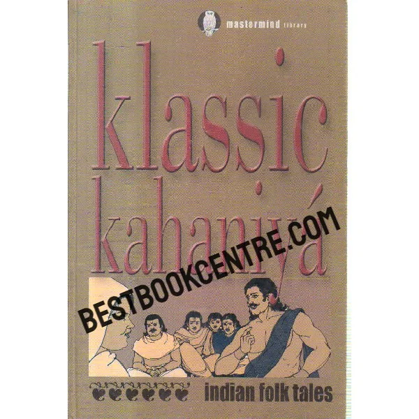 Indian Folk Tales