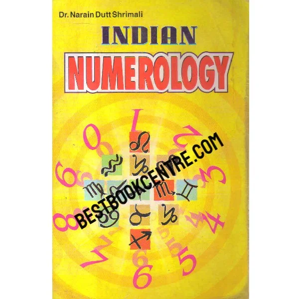 Indian Numerology