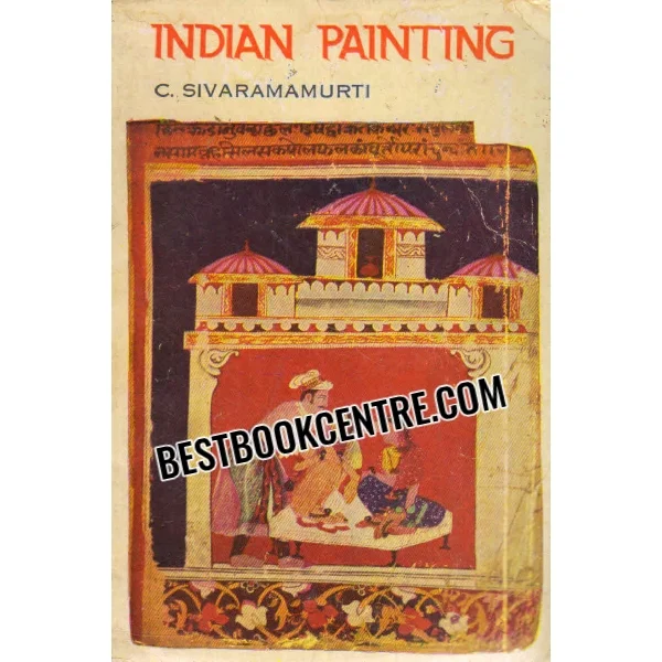 Indian Painting
