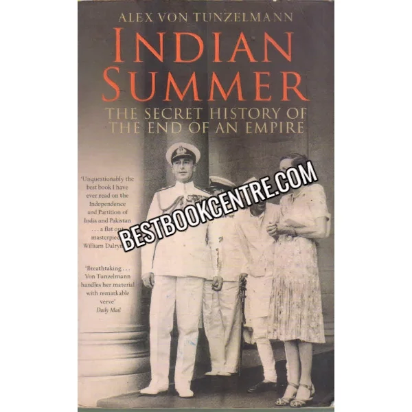 Indian Summer