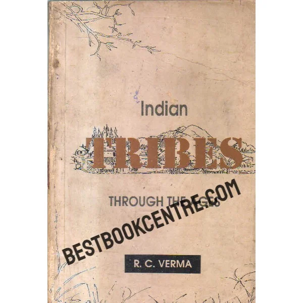 Indian Tribes Through the Ages