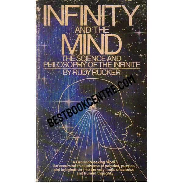 Infinity and the Mind