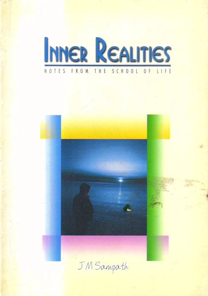 Inner Realities 1st Edition