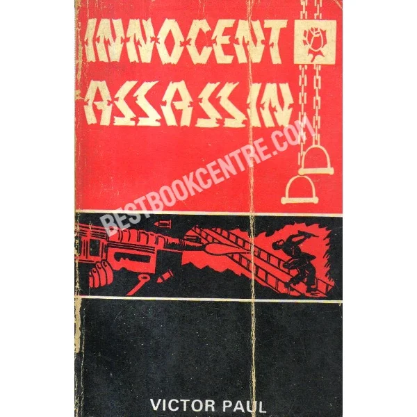 Innocent Assassin