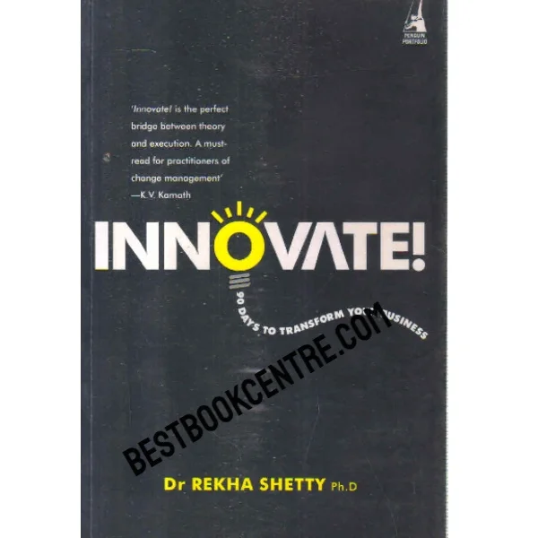 Innovate