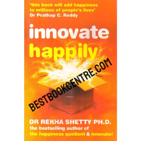 Innovate Happily