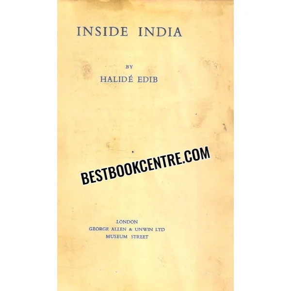 Inside India