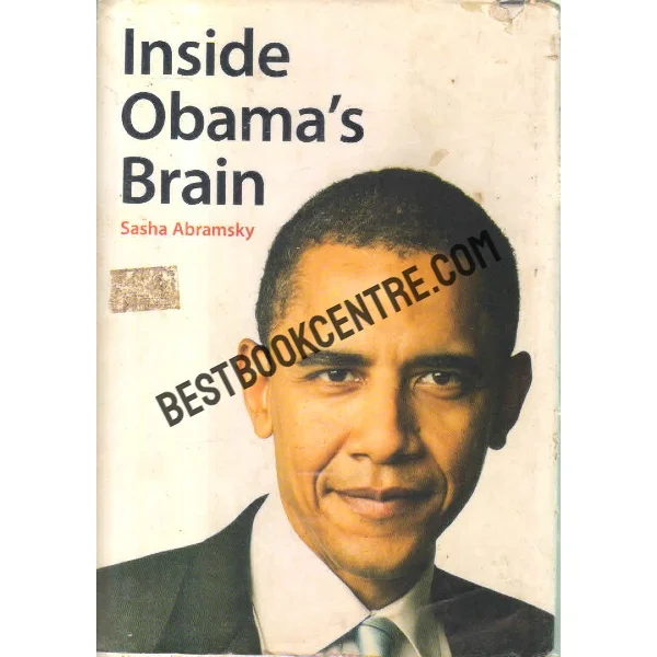 Inside Obamas Brain