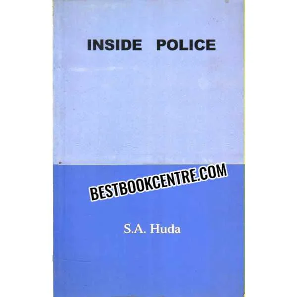 Inside Police