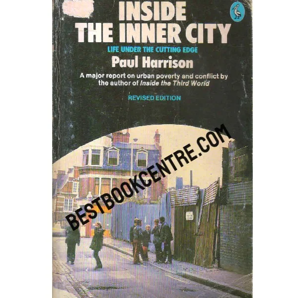 Inside the Inner City