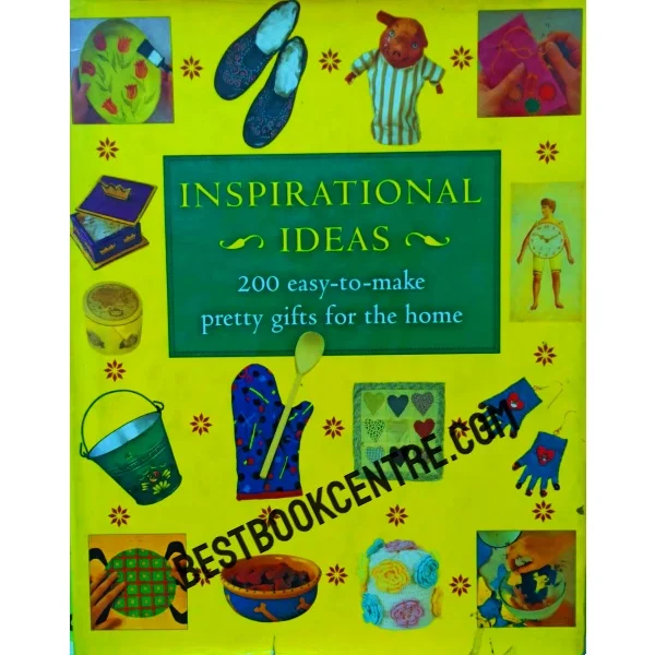 Inspirational Ideas