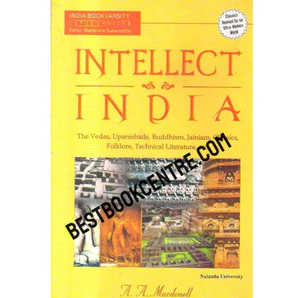 Intellect India
