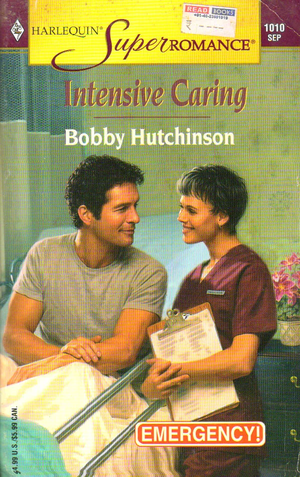 Intensive Caring