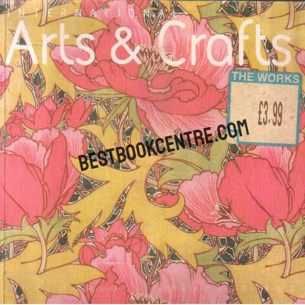 International Arts and Crafts