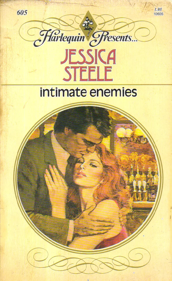 Intimate Enemies