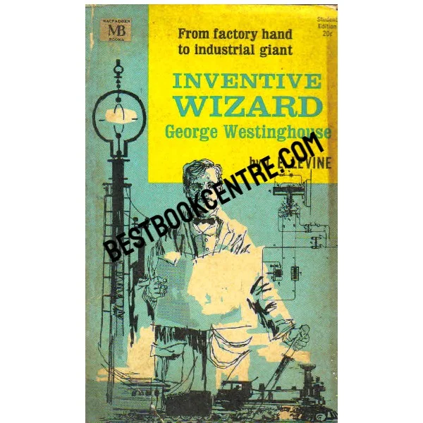 Inventive Wizard