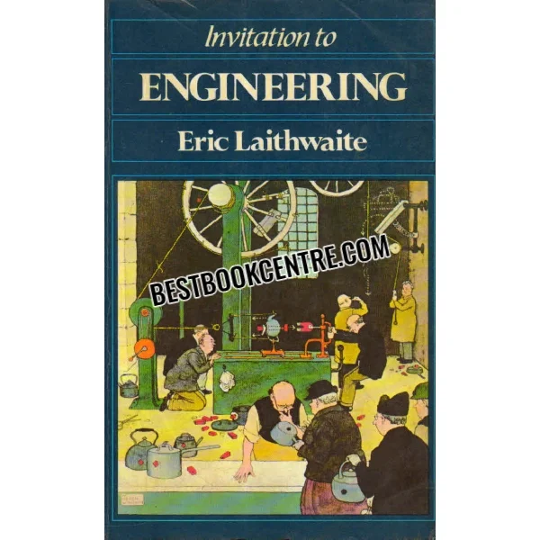 Invitation to Engineering