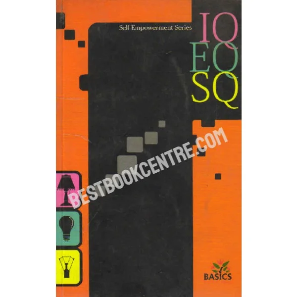 IQ EQ Sq