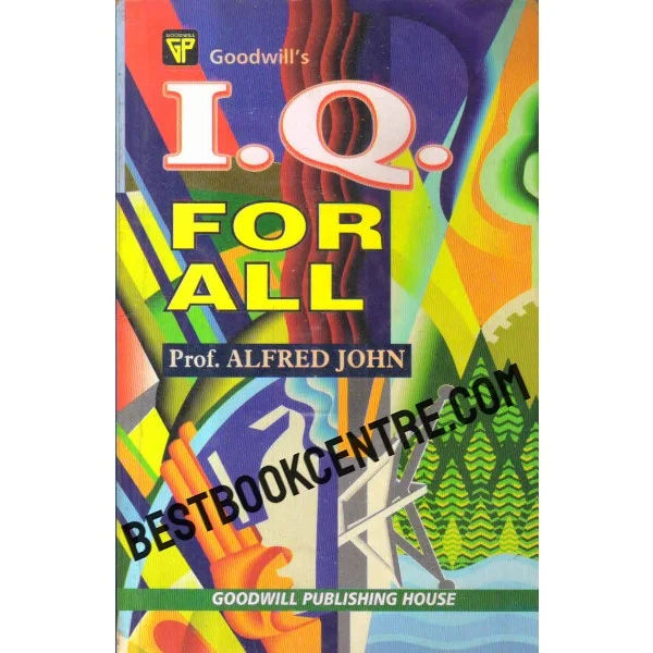 IQ for All