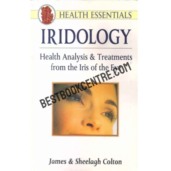 Iridology