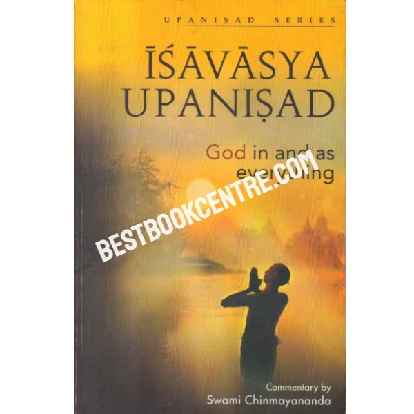Ishavasya Upanishad