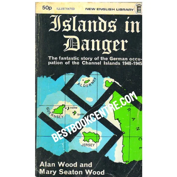 Islands in Danger